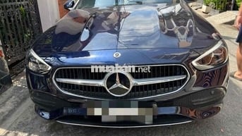 Mercedes Benz C Class 2021 C 200 - 29000 km