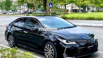 Toyota Corolla Altis 2023 1.8V - 28000 km