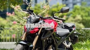Honda Cb500F mẫu phuộc USD