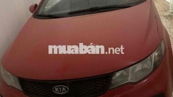 Kia Cerato 2009 Koup 2.0 AT - 100000 km