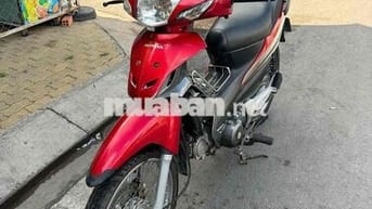 Wave s2009 chính chủ biển sài gòn