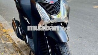 HONDA -SH 125i -HỖ TRỢ TRẢ GÓP