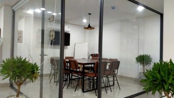SANG CAFE Nguyễn Giá Trí. Bình Thạnh