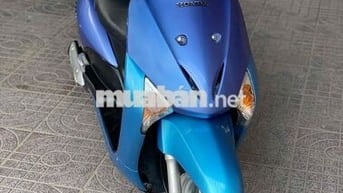 Bán Honda SCR FI giá tốt bao cày cuốc tiện lợi
