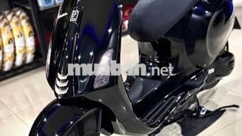 Vespa125 2021 zin Lướt chính chủ ( Hỗ trợ GÓP )