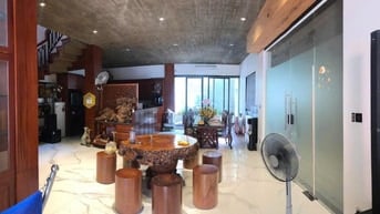  BIỆT THỰ 357M2-4TẦNG-LÔ GÓC-ĐƯỜNG 8M-GẦN KHU BIỆT THỰ AN LỘC