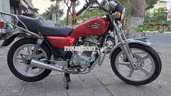 Cần bán xe mô tô cúp tum biển số 75 xe đẹp máy zin