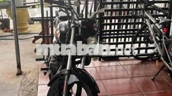 cần bán xe moto giá bèo !