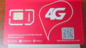 Sim số đẹp thanh lý: 0898.59.7879