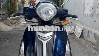 Yamaha Grande bstp ngay chủ công chứng