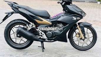 HONDA WINER X 150-ABS ĐEN NHÁM XE NGUYÊN BẢN