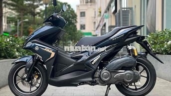 Nvx 155 Abs Smartkey 2019 BĐB Sài Gòn Chính Chủ