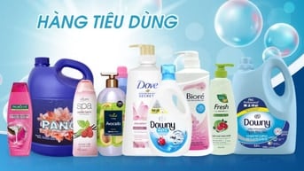 Bách Hoá Tổng Hợp Hàng Tiêu Dùng
