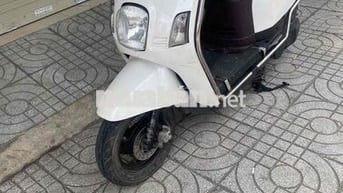 yamaha cuxi 2011 bstp cà vẹt đầy đủ