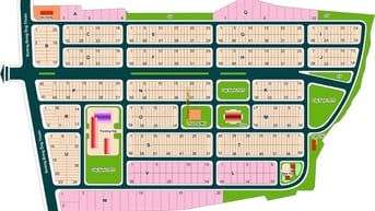 Bán gấp giá hời! Nền đất mặt tiền đường Liên Phường D/A Sở Văn Hoá TT 