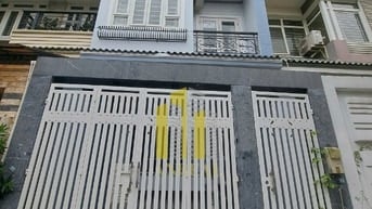 NHÀ PHỐ GẦN TRẦN LỰU HẦM 4 LẦU 5 PHÒNG - CÓ SẴN NỘI THẤT GIÁ 35 TRIỆU