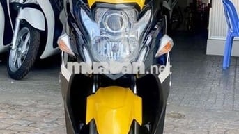 Yamaha NOUVO 6 125Fi máy Zin êm