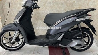 Lyberty ABS máy iget đời 2018 màu xám 43E1-440.14
