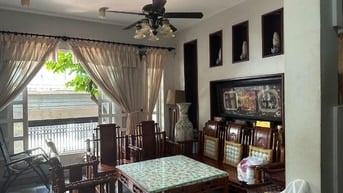 Nhà mặt tiền đường số 47 Phường Tân Quy, Q7, Tp. HCM