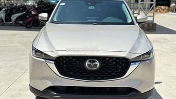 New CX5 Luxury - Giá còn thương lượng - Chỉ 162tr