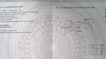 BÁN ĐẤT DU LỊCH  BIỂN CÁT HẢI  ĐƯỜNG 639