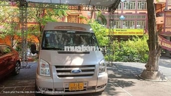 Ford Transit 20***6 km