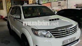 Toyota Fortuner 2016 - 292000 km