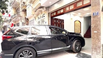 Bán nhà Nguyễn Ngọc Nại DT: 50m mặt tiền 4,1m, 6,5 tầng thang máy