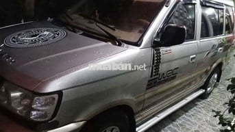 Mitsubishi Jolie 2003 SS 2.0 2003 - 49000 km