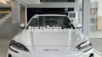 BYD Sealion 6 Premium