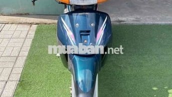 suzuki viva bs 65 xe liền lạc lên ga lớn ré nhẹ