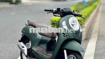 Honda Scoopy 110 2024