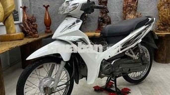 Wave blade biển số Sg máy chạy bao êm