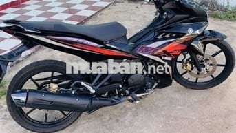 Mx king 150 2022 Nhập Inđo máy zin nguyên bản