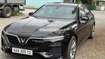 Vinfat luxA 2.0 turbo bản base  2019 cty thanh lý