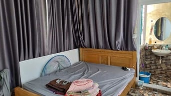 Cho thiê phòng máy lạnh 965/27 quang trung, 30m2 giá 2,6tr/th
