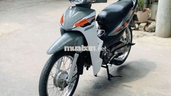 WAVE A 110 XÁM XI MĂNG CHÍNH CHỦ MÁY ZIN CHẤT NHÉ