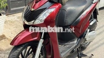 SH 150 Úp Ý. Máy Zin Chưa Rớt,9 chủ Bstp