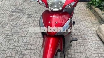 cần bán xe wave s 100cc.giấy tờ hợp lệ. bs61.