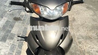 Gia đình dư dùng cần bán xe future màu xám, bstp