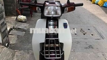 cần bán xe Dream 1995 zin đẹp chín chủ ký giấy