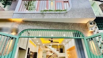 💥SIÊU PHẨM XVNT - UNG VĂN KHIÊM P25 B.THẠNH  💫Giá bán: 6,78 tỷ 
