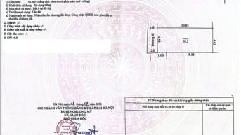 CHÍNH CHỦ BÁN NHÀ 4 TẦNG tại TT Chúc Sơn (phường Chương Mỹ), nhà mới, 