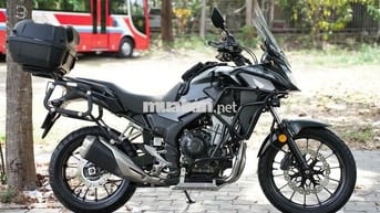 📹🎥📀 HONDA CB500X NHIỀU ĐỒ BIỂN SG, CÓ ĐỔI XE