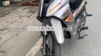 Xe jupiter v zin chất đẹp như hình