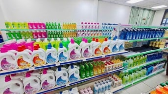 Khai Trương Cửa Hàng Tú My Tuyển Gấp Bán Hàng, Tạp vụ, Thu Ngân, Kho