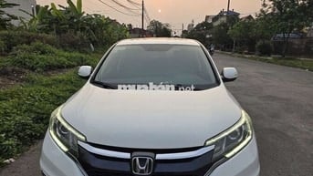 Honda CR V 2016 2.4 AT - 12000 km