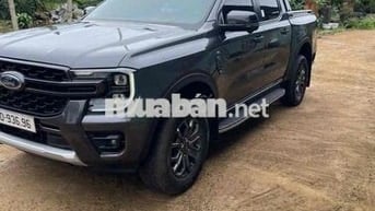 Ford Ranger 2024 Wildtrak 2.0L 4x4 AT - 25000 km