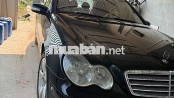 Mercedes Benz C Class 2004 C180K Classic  - 170000