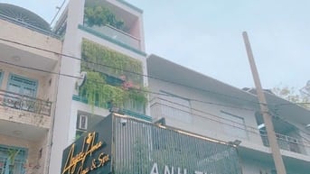 BÁN NHÀ CHÍNH CHỦ – MẶT TIỀN 94  NGUYỄN TRỌNG TUYỂN, PHÚ NHUẬN